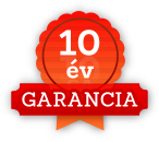 10 v garancia